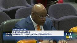 Lawmakers explore police reform bills after false ticket probe News Clip