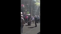 Google workers protest over Project Nimbus deal with Israel News Clip