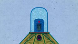 TED-Ed: Can you solve the rogue AI riddle? - Dan Finkel Instructional Video