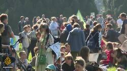 Germany set to vote in most unpredictable elections in years News Clip