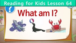 What Am I Unit 64 Instructional Video