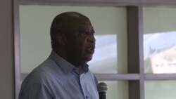 CLEAN : Ivory Coast: Laurent Gbagbo returns to his home village News Clip