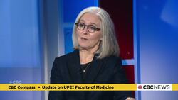 UPEI's new medical school on track to open this August, president says News Clip