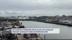 EPA moves forward with plan to clean up Meeker Avenue Plume Superfund site News Clip