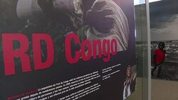 CLEAN : MSF answers confusion around Ebola vaccine hampers in the DRC News Clip