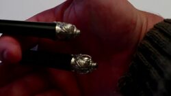 How to Play the Spoons Instructional Video