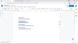 PySpark and AWS: Master Big Data with PySpark and AWS - Download Spark and Dependencies Instructional Video