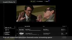 Free, ad supported television offers streaming alternatives News Clip