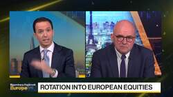 Euronext CEO on the Investment Case for Europe News Clip