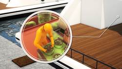 U.S. Justice Department unit set up to target Russian oligarchs’ yachts Instructional Video