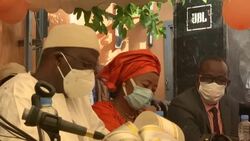 CLEAN : Mali opposition reiterates demand for president to resign News Clip