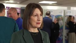 No doubt savings of 5% can be made across Whitehall, says Chancellor News Clip