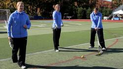 How to Pick Up a Ground Ball Instructional Video