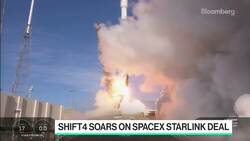SpaceX, Shift4 Payments Expands Partnership News Clip