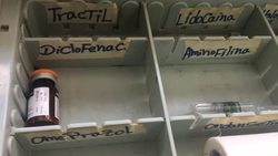 CLEAN : Hot infusions and empty hospitals: unprepared Venezuelans face Covid-19 News Clip