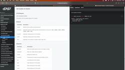 Build a Super Advanced Trading Bot on DYDX Hosted on AWS with Python - Interpreting DYDX API Documentation Instructional Video