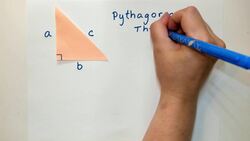 Pythagorean Theorem Is Useful Instructional Video