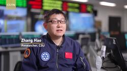 China Rescues Two Satellites Stranded On Orbit With Help Of Moon's Gravity Instructional Video