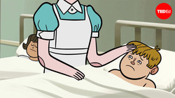 TED-Ed: The real reason polio is so dangerous | Dan Kwartler Instructional Video