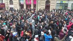 Justice for Adama: the family protesting against police brutality in France Instructional Video