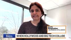 Best of Bloomberg Intelligence (03/22/2022) News Clip