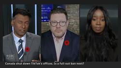 Canada ordered a shut down of TikTok’s offices. Is a ban next? Instructional Video