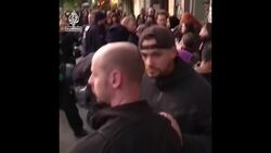 Police ban Palestinian solidarity rallies in Berlin News Clip