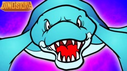 Kronosaurus Song Instructional Video