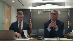 Ivanka Trump Says There Was No Election Fraud in 2020 News Clip