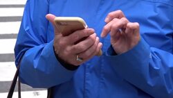 CLEAN : 'It's the worst': Social media users react to Facebook apps outage News Clip