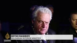Bulgaria probes bus crash that killed at least 45 News Clip
