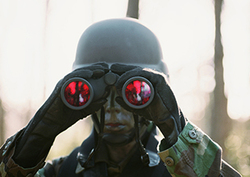 The Electromagnetic Spectrum Instructional Video