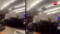 'Blinken, You War Criminal': Top U.S. Diplomat Attacked, & Yelled At During Briefing Over Gaza War News Clip