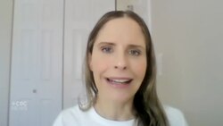 How falling into social media 'rabbit holes' can hurt developing teen minds News Clip