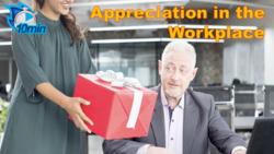 Appreciation in the Workplace Instructional Video