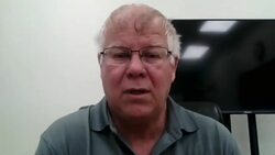 'This thing was so above and beyond what was expected' News Clip