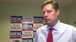 Warren Challenger: DNA test points to 2020 run Instructional Video