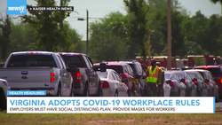 Newsy's Latest Health News News Clip