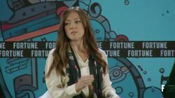 Brainstorm AI London 2024:  Responding To AI’s Disruption Of Entertainment And The Arts News Clip