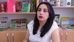 Lusine Jhangiryan - Global Education Instructional Video