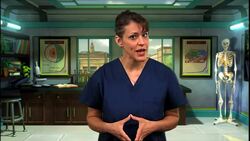 Taking Care of Your Body Instructional Video