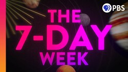 Why Are There 7 Days In a Week? EXPLAINED Instructional Video