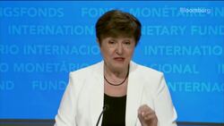 IMF Chief Wants Trust for Middle-Income Nations Set by Year-End News Clip