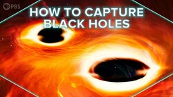 How To Capture Black Holes Instructional Video