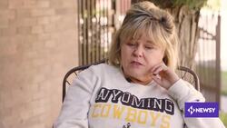 The Lack of Mental Health Services In Rural Areas News Clip