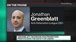 Advertiser Campaign to Boycott Facebook Picks Up Steam News Clip