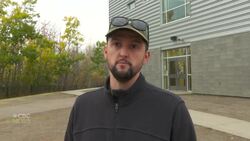 First day of Alberta teachers' strike News Clip