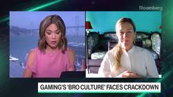 Gaming's 'Bro Culture' Faces Crackdown in California News Clip