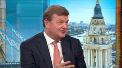 Dutch Conglomerate DSM Warns of Trade War Consequences News Clip