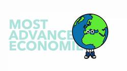 The Economic Impact of COVID So Far: Is Coronavirus Causing a Global Recession? - TLDR News Instructional Video
